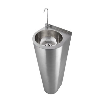 Floorstanding Adult Bottle Filling Fountain Floorstanding Adult Bottle Filling Fountain