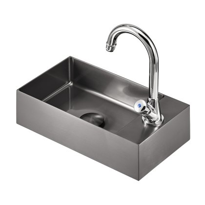 Mini Bottle Filler Wall Mounted Mini Bottle Filler Wall Mounted