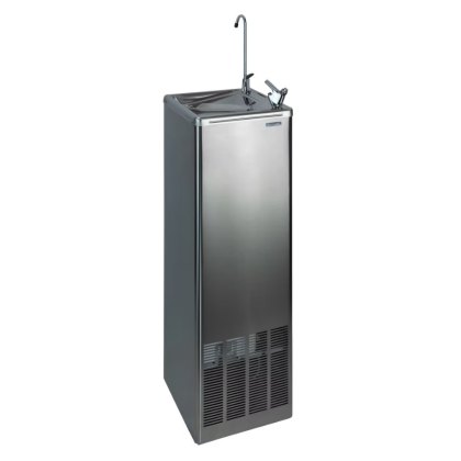 Cosmetal Floor Standing Chilled Drinking & Bottle Filling Fountain Cosmetal Floor Standing Chilled Drinking & Bottle Filling Fountain