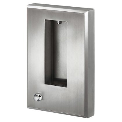 316 Grade Wall Mounted Bottle Filler 316 Grade Wall Mounted Bottle Filler