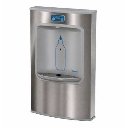Sensor Operated Bottle Filler - Surface Mounted (Non-Chilled) Sensor Operated Bottle Filler - Surface Mounted (Non-Chilled)