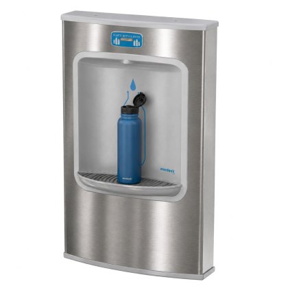 Sensor Operated Bottle Filler - Surface Mounted (Non-Chilled) Sensor Operated Bottle Filler - Surface Mounted (Non-Chilled)