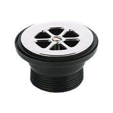 Flush Grated Waste Fitting Flush Grated Waste Fitting