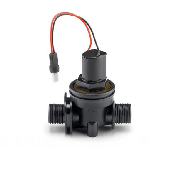 Replacement Water Valve and Solenoid Valve Replacement Water Valve and Solenoid Valve