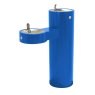 Contemporary Dual Level Outdoor Drinking Fountain Contemporary Dual Level Outdoor Drinking Fountain